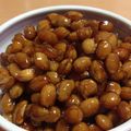 empumi's cooksnap of when they made ご飯がすすむ煮豆.