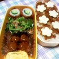定春３２号's cooksnap of when they made ブロッコリーのマヨ醤油★お弁当のおかず★.