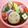 ごりごりら's cooksnap of when they made ＊お弁当に！おしゃれなチーバジル卵焼き＊.