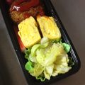 茶子ちゃ's cooksnap of when they made おかずの一品に　レンジでキャベツ.
