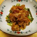せつみか's cooksnap of when they made 鶏なんこつの唐揚げ♪甘辛ナンプラーだれ.