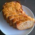zfreesia's cooksnap of when they made HBで簡単ケークサレ.