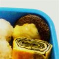 ソウくんママ's cooksnap of when they made お弁当に！しいたけの彩りチーズ焼き.