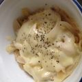 みほきのこ's cooksnap of when they made 簡単♪アボカドと彩り野菜のチーズ焼き.
