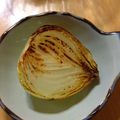 じじたろ's cooksnap of when they made 新玉ねぎのソテー　バター醤油の風味.