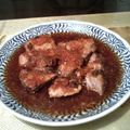 Eri.K's cooksnap of when they made かつおのステーキ.