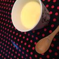 こいけさんちの食卓's cooksnap of when they made ★とろーり簡単プリン.