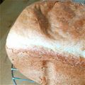 naomix2004's cooksnap of when they made 白神こだま酵母で　全粒粉食パン.