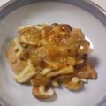ににぃちゃんのママ's cooksnap of when they made 豚肉のおろし煮。.