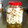 しんごらぶ's cooksnap of when they made 簡単＊我が家のらっきょう漬け.