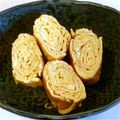 SW_チーフ's cooksnap of when they made クリームコーンの卵焼き.