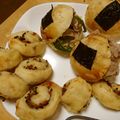 ミイシ's cooksnap of when they made 噛むほどに甘い★十六穀ごはんのプチバンズ.