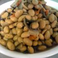奈緒.'s cooksnap of when they made 大豆の煮物.