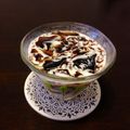y_january's cooksnap of when they made コーヒークラッシュゼリーのカフェオレ.