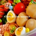 ruruchirin's cooksnap of when they made 里芋の煮物.