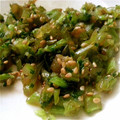 Saton_mii's cooksnap of when they made 失敗無し！麺つゆで大根葉のふりかけ.
