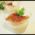 JUNSEIママ's cooksnap of when they made カプチーノゼリー.
