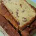 和月ていも's cooksnap of when they made さくらんぼケーキ.