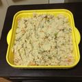 こたみると's cooksnap of when they made 安い☆あるモノで卯の花.