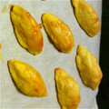 yaas's cooksnap of when they made すいーとぽてと ....