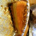 yaas's cooksnap of when they made チーズケーキタルト.