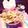 みれれーん's cooksnap of when they made 母の日に♪クレープ花束.