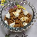 陽翔mam 's cooksnap of when they made 納豆のクリチ合え② 梅風味.