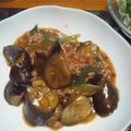 azu211's cooksnap of when they made 酢でサッパリ！麻婆茄子.