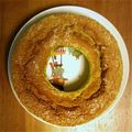 yaas's cooksnap of when they made カフェ♪のポパイシフォン、オトナ風味.