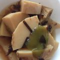 さえpin's cooksnap of when they made かつお節たっぷり♪竹の子と昆布の土佐煮.