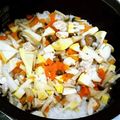 ぴ★ちゃこ's cooksnap of when they made 鳥肉とタケノコの炊き込みご飯.