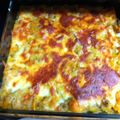 朱璃ちゃん's cooksnap of when they made かぼちゃのグラタン.