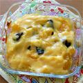 ぽよぽよちぃ's cooksnap of when they made あまずっぱい❤フルーツグラタン.