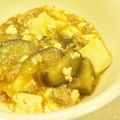 モモキト's cooksnap of when they made コドモも大好き★麻婆豆腐★.