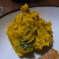 mswtnb's cooksnap of when they made 食欲が止まりません！簡単かぼちゃサラダ♥.