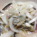 こうへい1206's cooksnap of when they made 小アジの南蛮漬け.