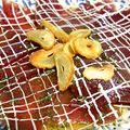 せろ君's cooksnap of when they made トマトのマリネ♫♬.