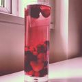 Explore34's cooksnap of when they made *毎日ヘルシー♪berry♡酢*.