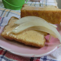 ぽっぽぺぺ's cooksnap of when they made 絹あげの中華風甘酢漬け.