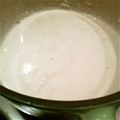 もみみんママ's cooksnap of when they made ほんわり♡里芋のポタージュスープ.