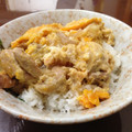 やまかつなり's cooksnap of when they made 半熟とろとろ親子丼★後のせだから失敗なし.