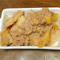 としこ♪'s cooksnap of when they made 簡単、うまっ！たけのことツナの味噌煮.