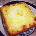 ERI_0920's cooksnap of when they made 食パン 卵 マヨネーズでおいしい朝食♪♪.