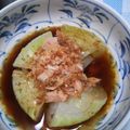 ニン☆'s cooksnap of when they made 丸ごと新玉ねぎ(^O^)／.