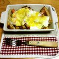 れみカ's cooksnap of when they made ♡ホワイトソースは手作りで♡.