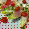 けんころざうるす's cooksnap of when they made 可愛い♪一口サイズのサラダちらし寿司.