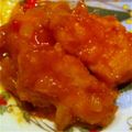 ステラ★彡's cooksnap of when they made ソースをもっと楽しみたい！！！エビチリ.