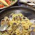 マルルル's cooksnap of when they made ★☆ボンゴレビアンコ☆★.