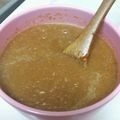 temarilove's cooksnap of when they made 鶏肉用バーベキューソース★シンプル調味料.