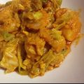 上海亭's cooksnap of when they made まろやかでちょいピリなエビチリ.